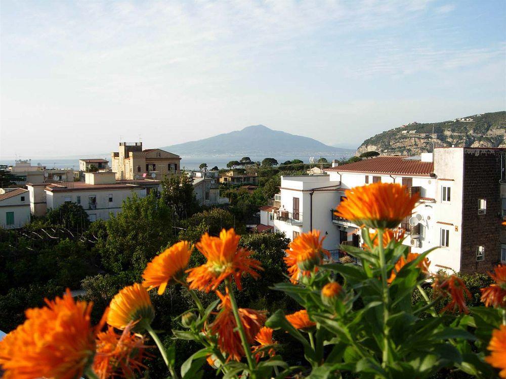 Maison Susy 3* Sant'Agnello