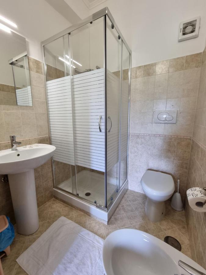 Maison Susy Pensión 3*