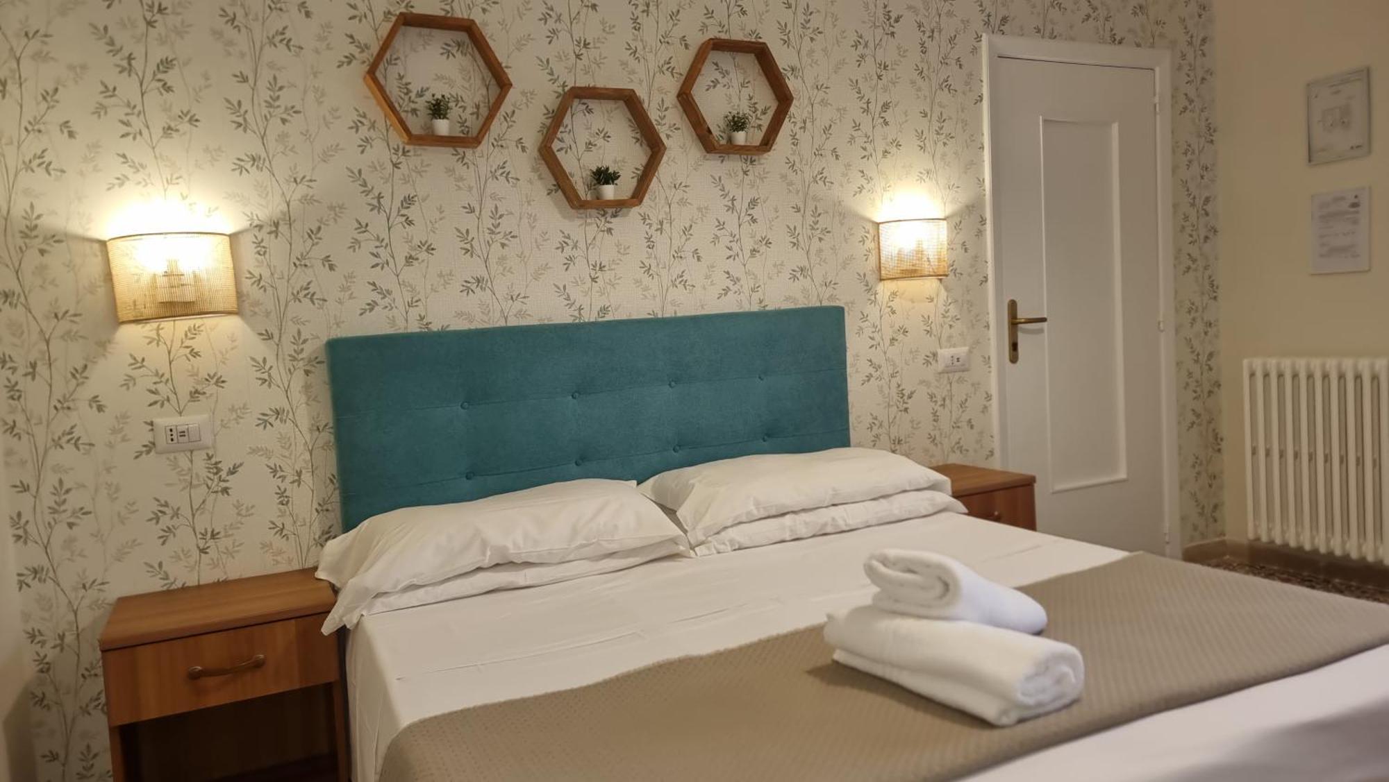 Pensión Maison Susy 3*