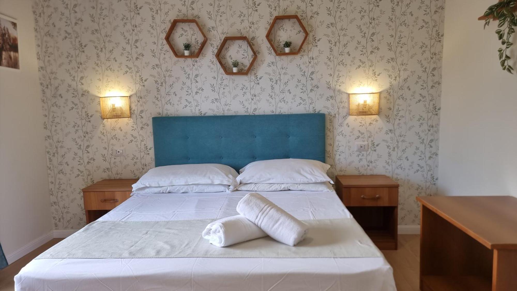 Maison Susy Pensión 3*