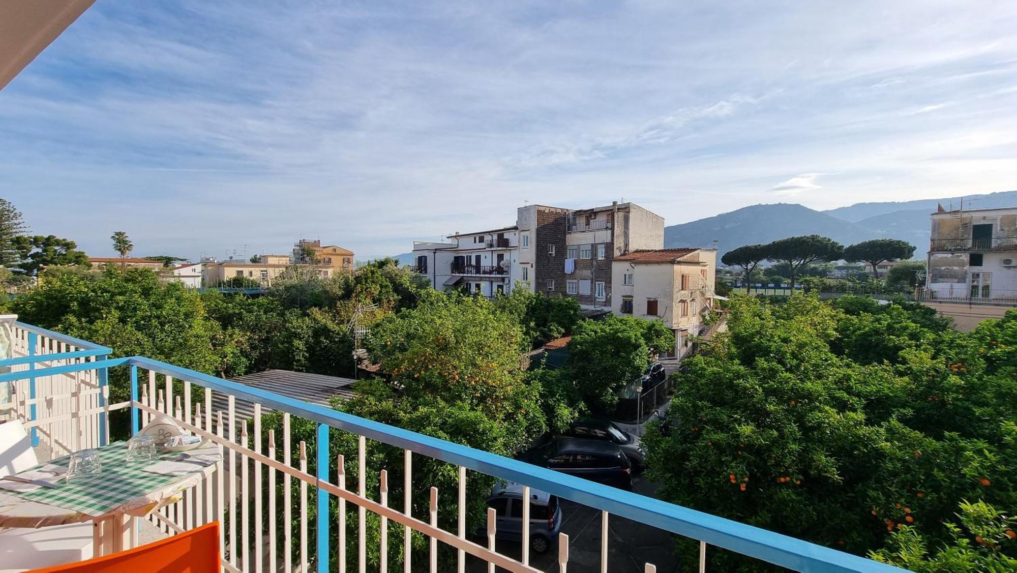 Maison Susy 3*