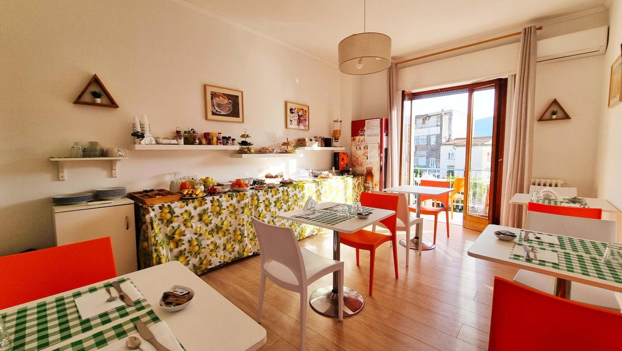 Maison Susy