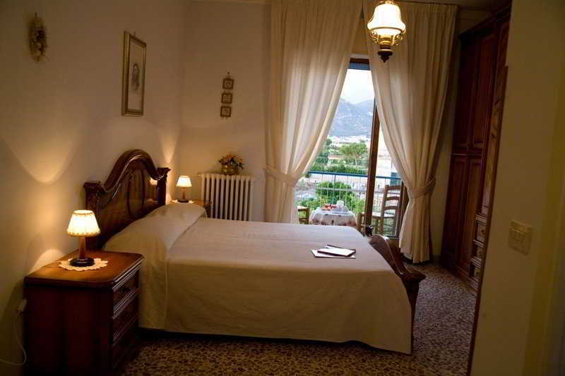Maison Susy Pensión