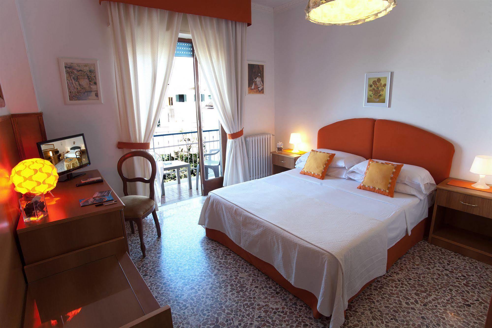 Maison Susy 3* Sant'Agnello