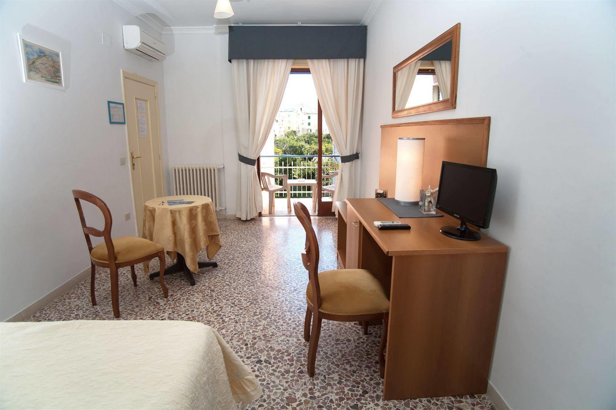 Maison Susy