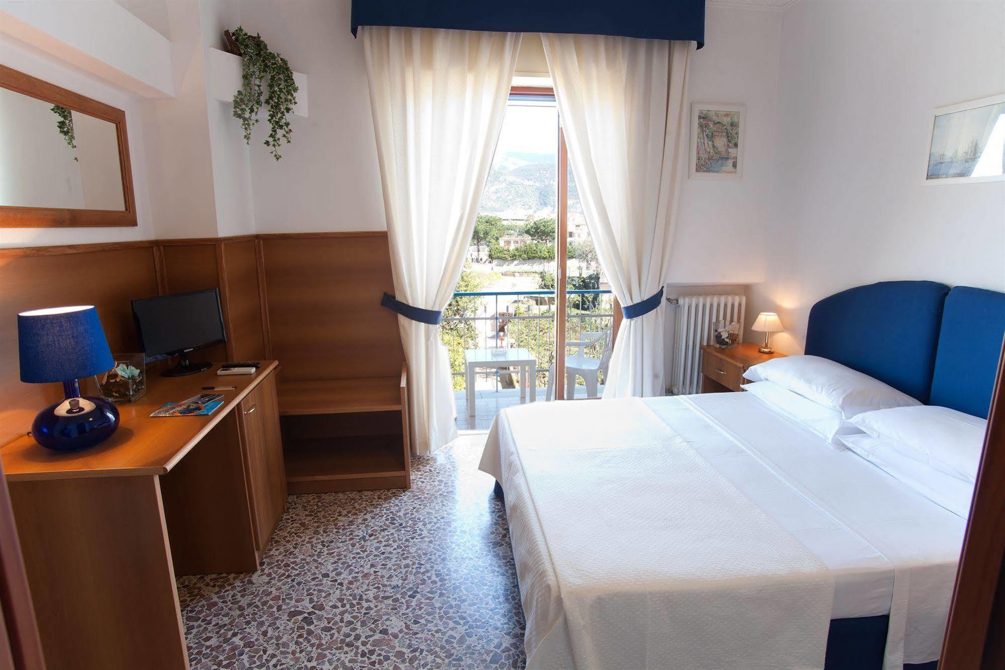 Pensión Maison Susy Sant'Agnello
