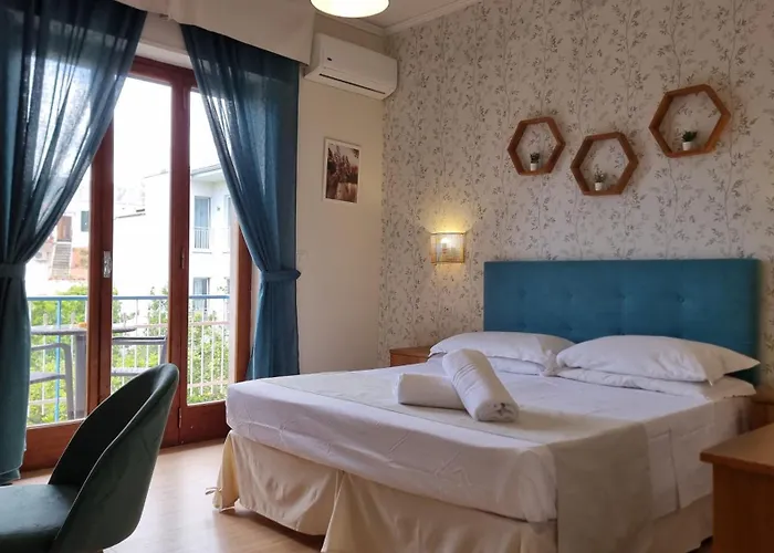 Maison Susy