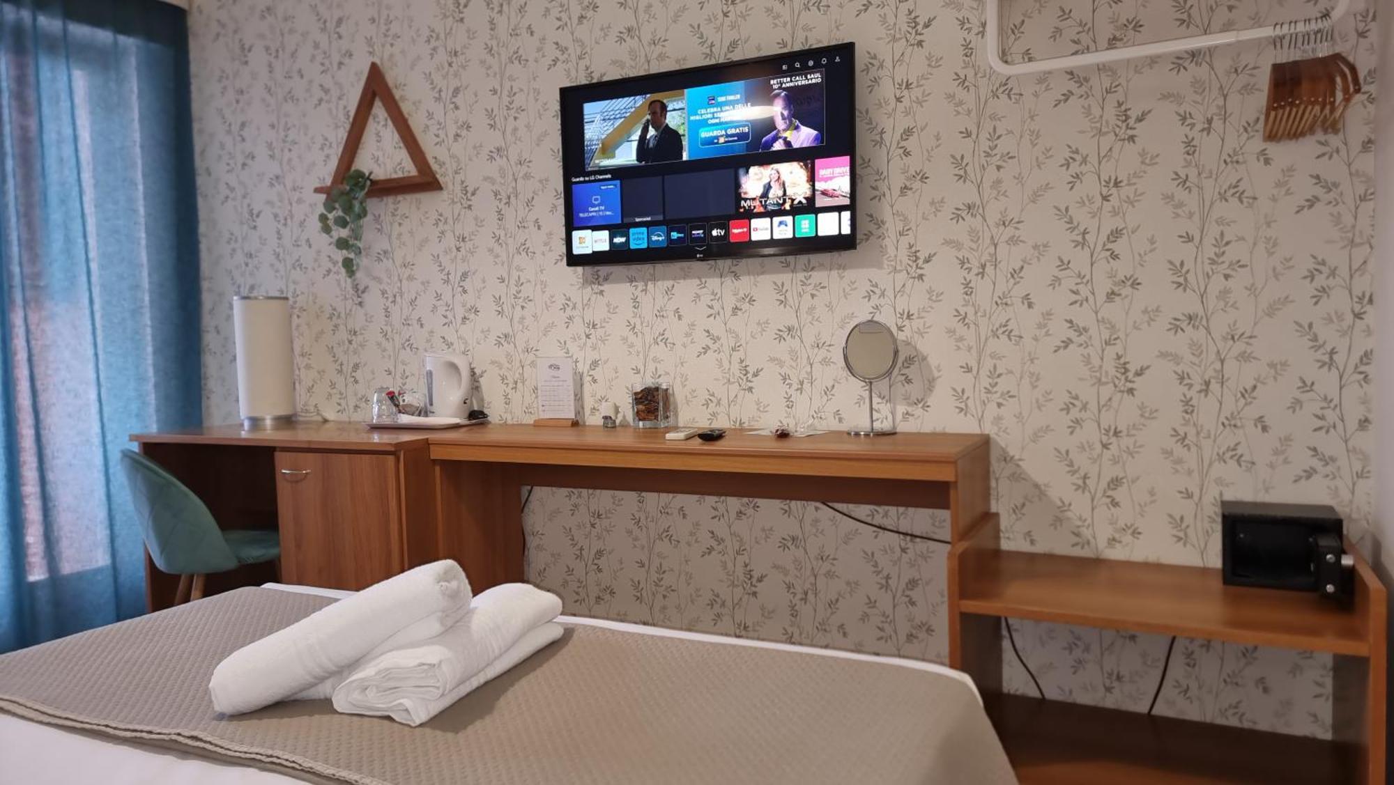 Maison Susy 3*