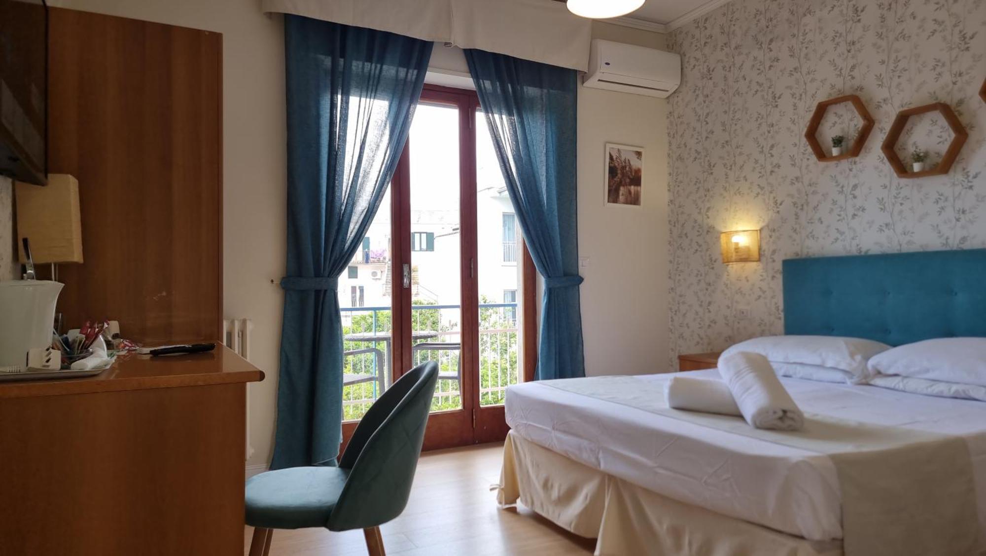 Guest house Maison Susy 3*