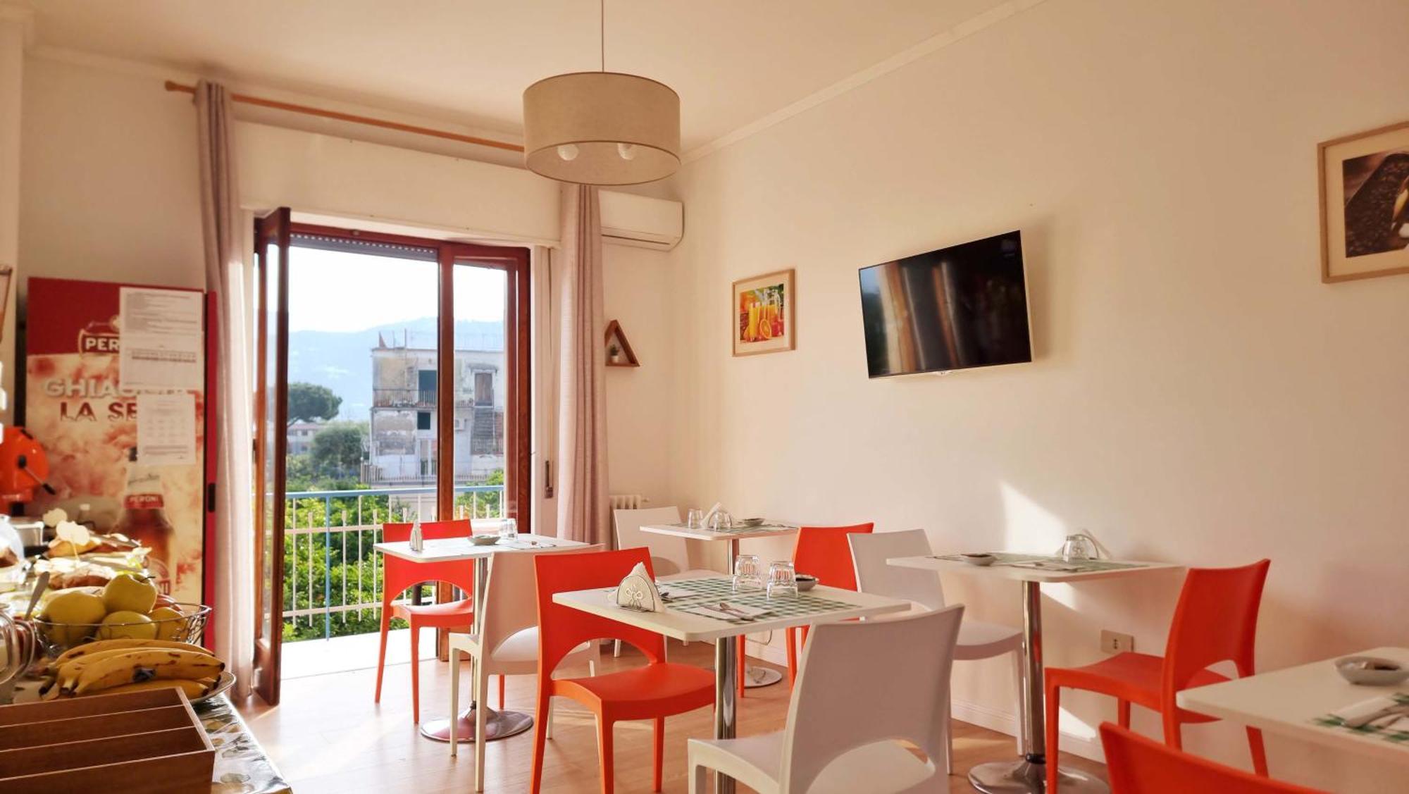Guest house Maison Susy Sant'Agnello