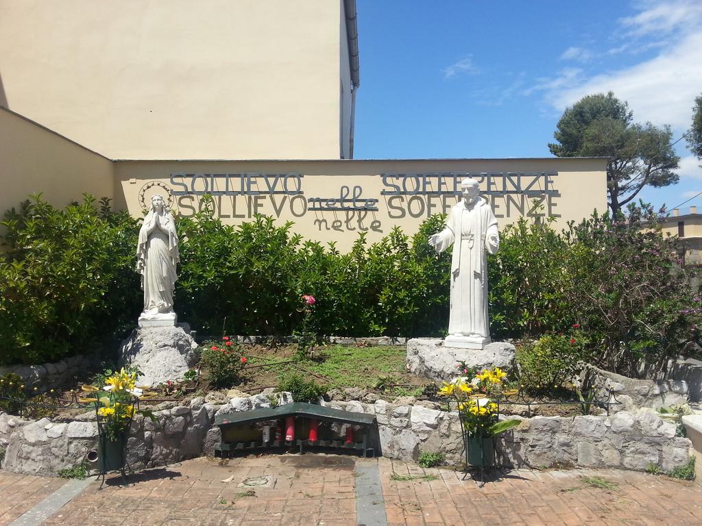 Maison Susy Guest house Sant'Agnello