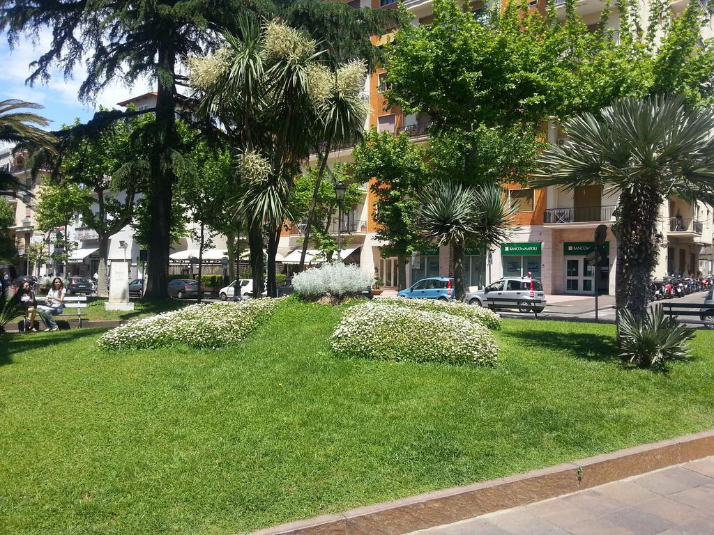 Maison Susy Guest house