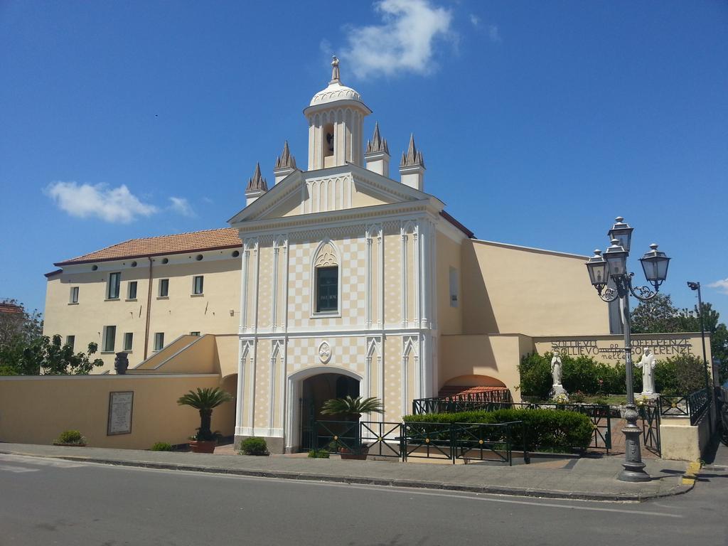 Guest house Maison Susy 3*