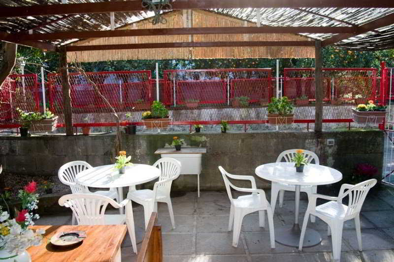 Guest house Maison Susy Sant'Agnello