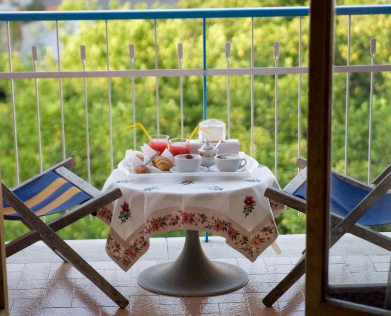 Maison Susy