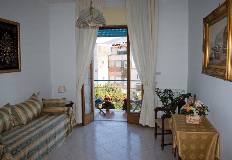 Guest house Maison Susy 3*
