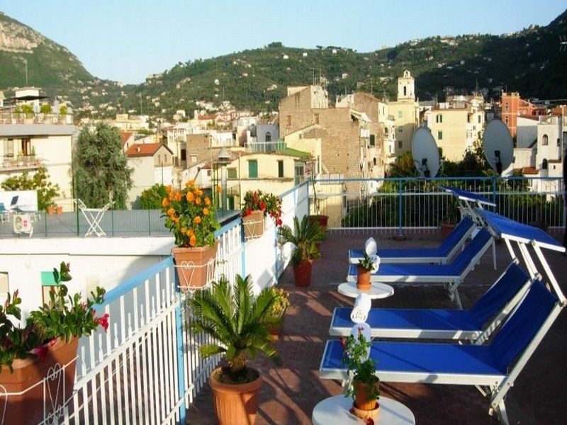 Guest house Maison Susy Sant'Agnello