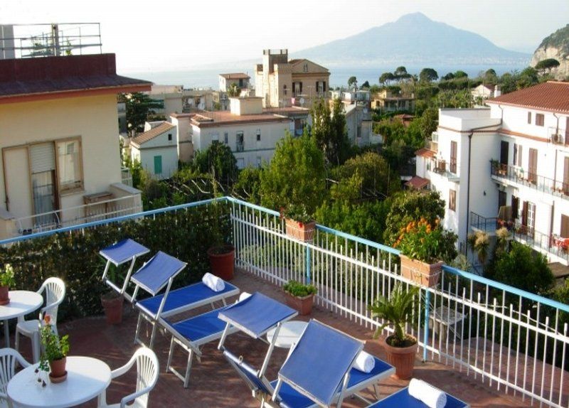 Guest house Maison Susy 3*