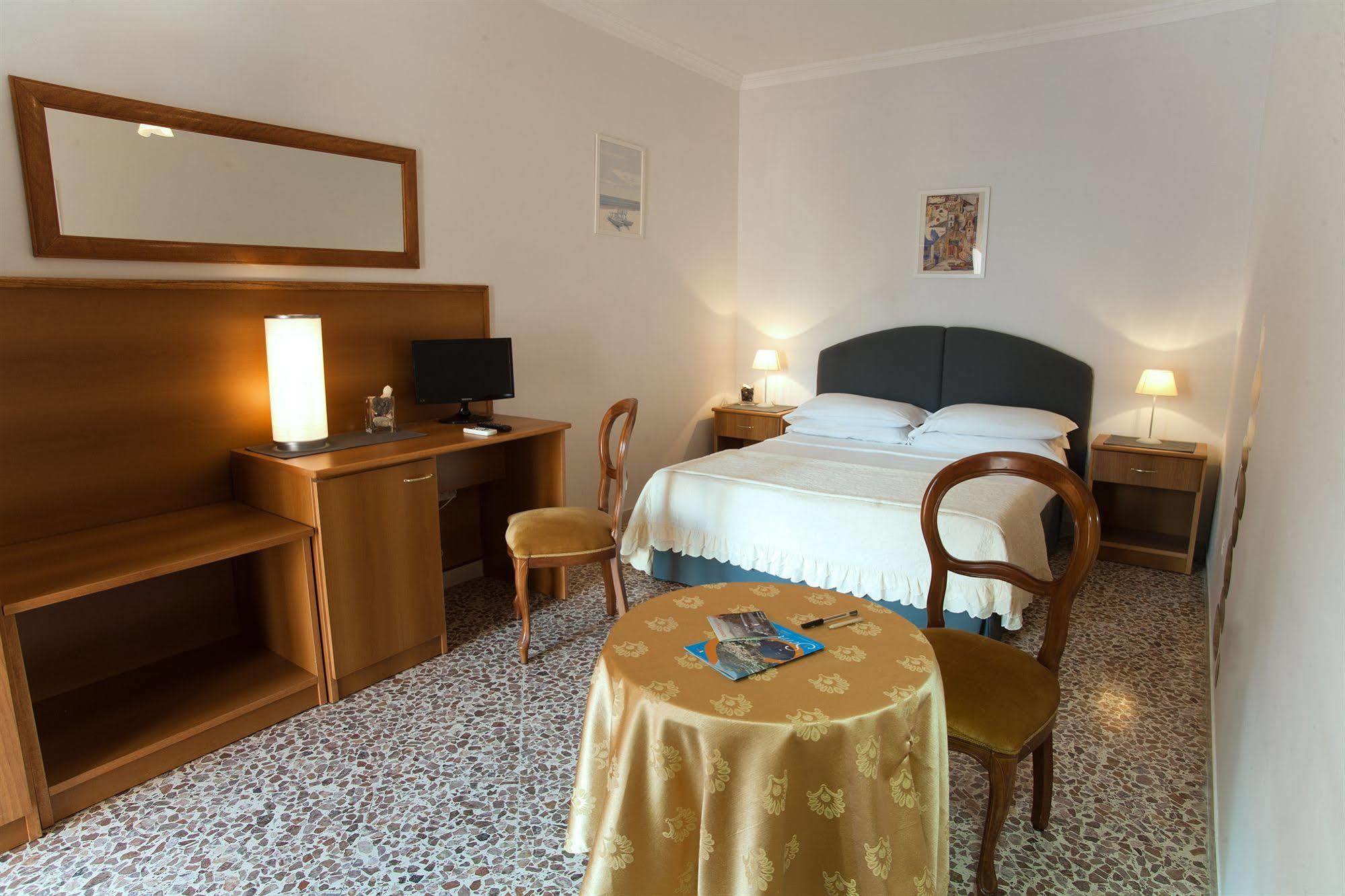 Maison Susy Guest house