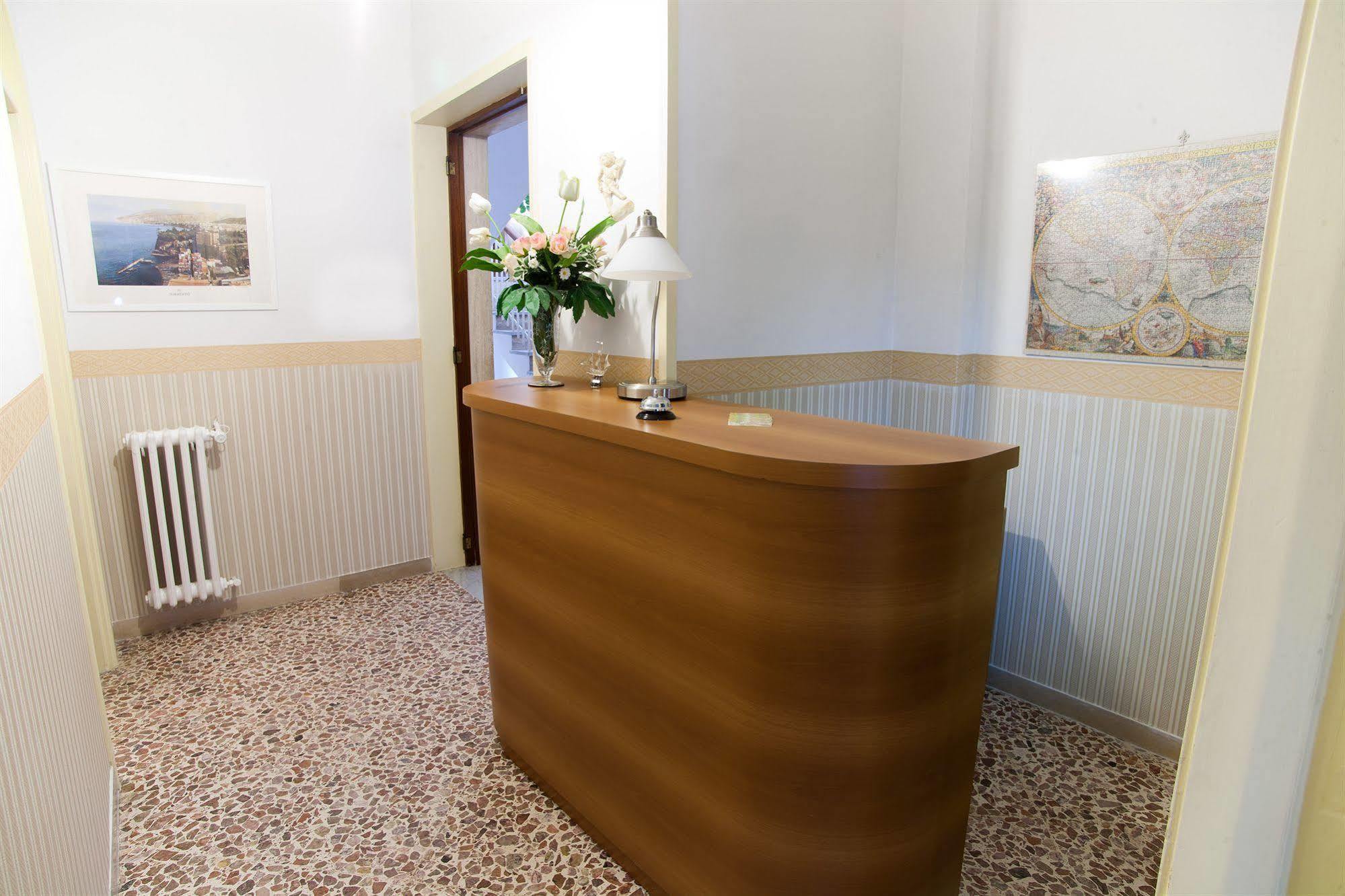 Maison Susy Guest house 3*