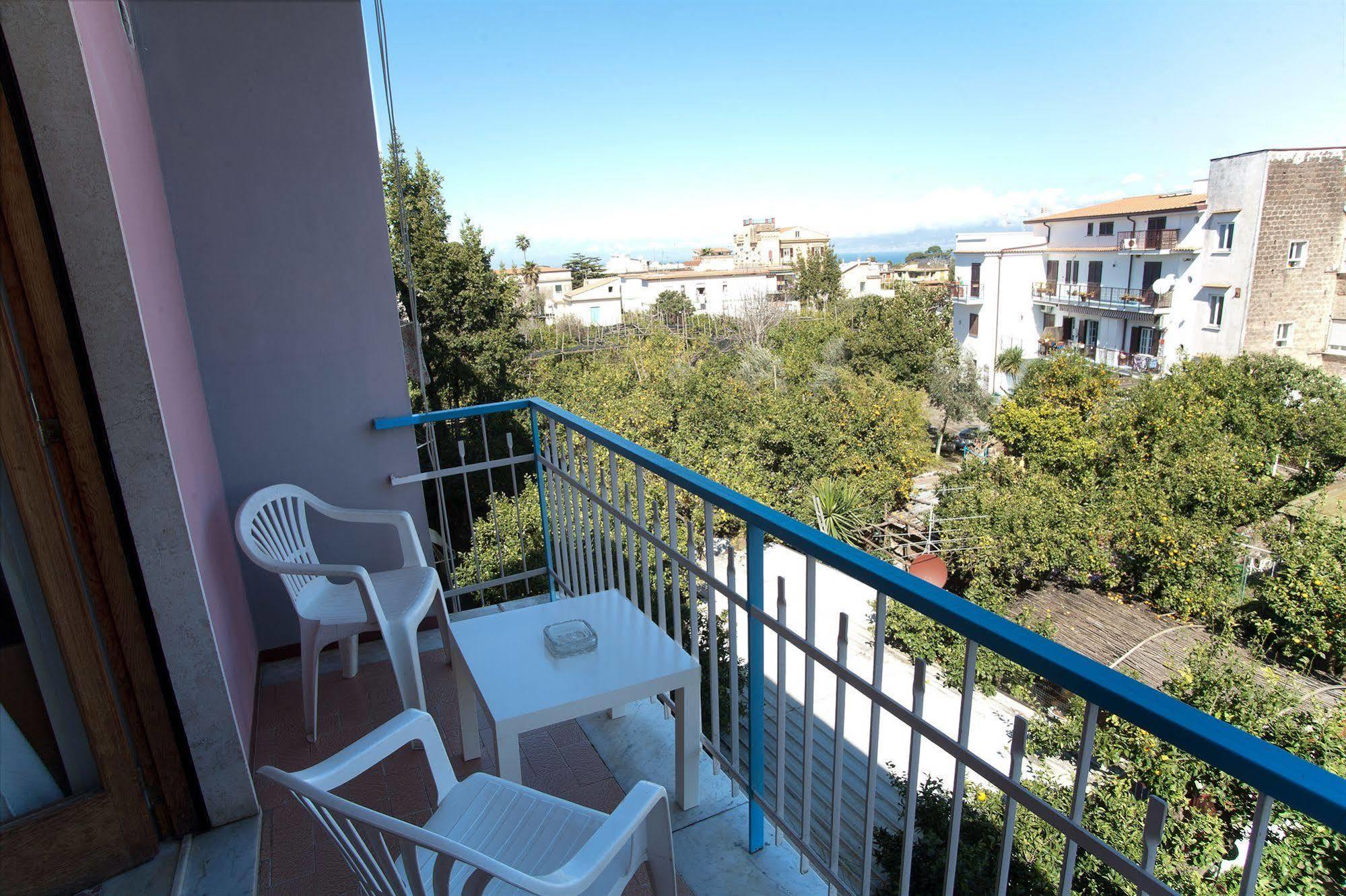 Maison Susy Guest house
