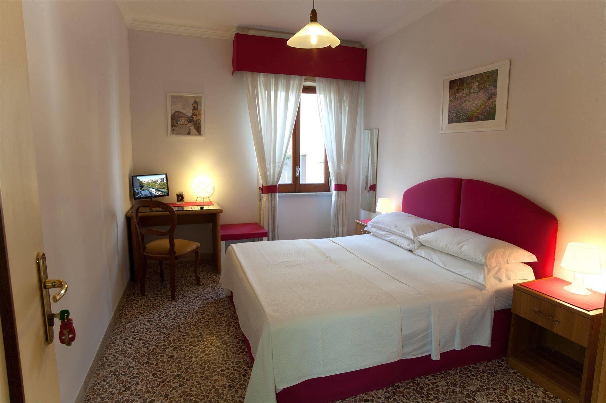Guest house Maison Susy 3*