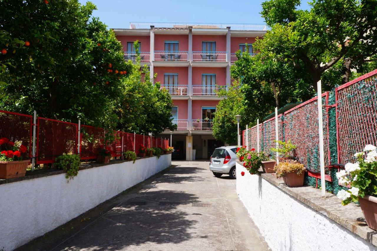 Maison Susy Guest house